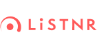 logo of listnr